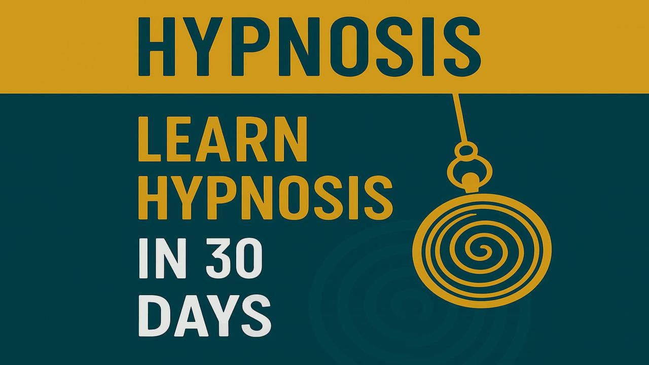 The Art and Science of Hypnosis: Techniques, Therapy and Transformation