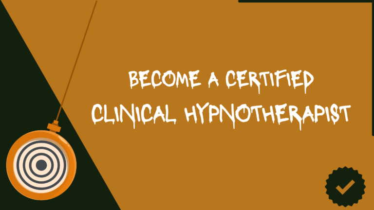 Certified Hypnosis Coach – Professional Hypnosis Training (Live Coaching Edition)