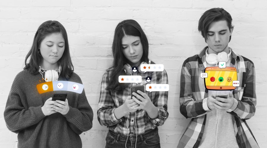 The Impact of Social Media