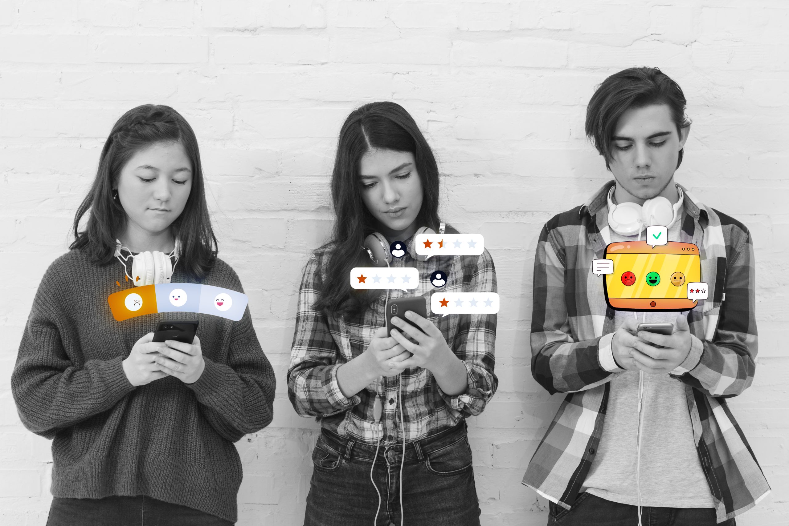 The Impact of Social Media